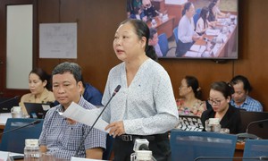 TP Hồ Chí Minh: Siết chặt quảng cáo liên quan đến thuốc chữa bệnh, sữa và thực phẩm bảo vệ sức khỏe