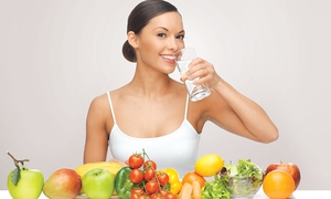 6 loại thực phẩm giúp trẻ lâu