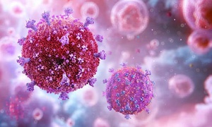 Đột phá mới trong điều trị HIV khiến các nhà nghiên cứu bất ngờ