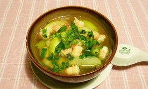 Món ăn bài thuốc phòng và trị cảm nắng