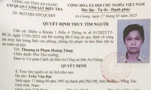 Vụ phát hiện 13 gái bán dâm ở nhà 'má mì': Truy tìm đối tượng bị tố giác mua dâm người dưới 18 tuổi