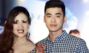 Nếu từng gặp chàng trai này, xin hãy báo cho người cha suốt 8 năm mòn mỏi tìm con
