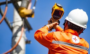 Giá thuê nhà, giá điện tăng khiến CPI tháng 5 tăng 0,16%