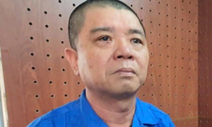 Khởi tố cặp vợ chồng sản xuất hơn 20 tấn cà phê bột giả bán ra thị trường