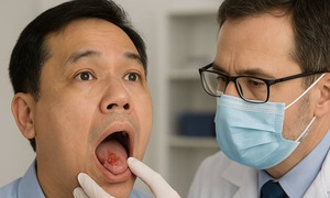 8 nguy cơ gây ung thư miệng ít ai ngờ tới
