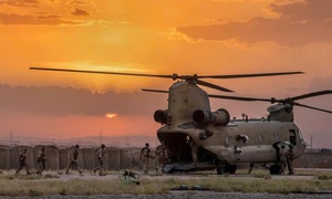Tương lai nào đang chờ đợi quân đội Mỹ tại Syria?