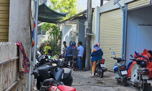 Nghi án 3 người trong gia đình ở Huế bị một đối tượng dùng dao tấn công