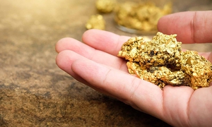 Cách nào nhận biết mua phải vàng có hàm lượng thấp?
