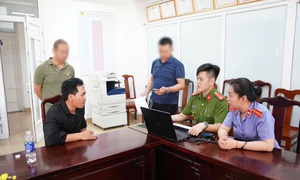 Con rể chém 3 người nhà vợ cũ thương vong: Bi kịch hôn nhân và án mạng đau lòng từ việc thăm con
