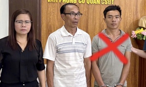 Say rượu, con đánh bố dượng tử vong