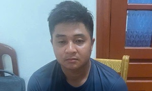 Con rể chém mẹ vợ tử vong