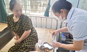 Y tế cơ sở sẵn sàng đồng hành cùng chính quyền mới