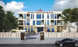 Tổng Công ty Xây dựng Điện Việt Nam bị xử phạt