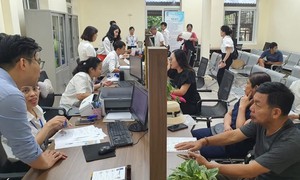 Hà Nội chính thức chuyển mình với mô hình chính quyền 2 cấp: Người dân đón nhận sự phục vụ tận tâm từ ngày đầu