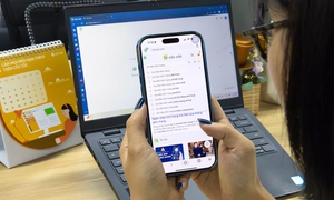 Nở rộ các chiêu trò lừa đảo ăn theo điều chỉnh địa giới hành chính