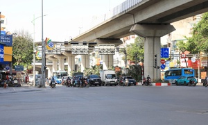 Lệ phí trước bạ các loại xe máy, ô tô thay đổi thế nào từ  1/7?