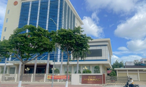 Nguyên Phó Cục trưởng Cục thuế tỉnh Ninh Thuận bị bắt tạm giam