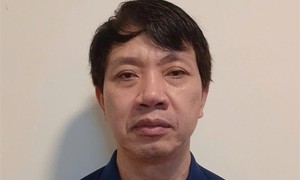 Khởi tố Phó Chủ tịch tỉnh Thanh Hóa liên quan Công ty Thiên An Phát