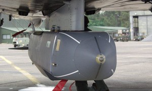 Pháp sản xuất trở lại tên lửa tầm xa Storm Shadow sau 15 năm gián đoạn