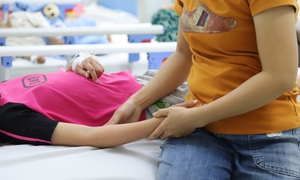 TPHCM: Sốt xuất huyết gia tăng báo động, 6 ca tử vong