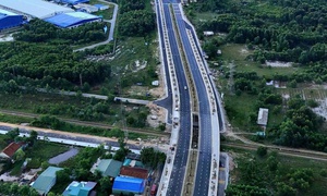 Huế sẽ tái định cư cho người dân bị ảnh hưởng dự án đường sắt tốc độ cao ra sao?