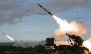 Lầu Năm Góc xác nhận lá chắn Patriot không cản nổi tên lửa Iran