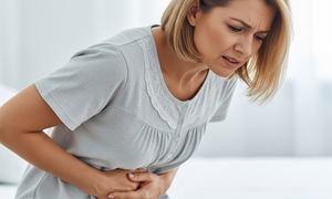 Nh&#243;m phụ nữ n&#224;o dễ mắc ung thư buồng trứng?