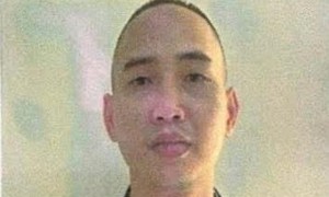 Công an Hà Nội truy nã đối tượng chém trọng thương người khác rồi bỏ trốn
