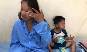 Vụ sập nhà khiến 5 người thương vong ở Lào Cai: 'Nghe tin nhà sập mà chân tay tôi rụng rời'
