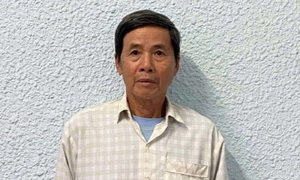 Bắt đối tượng bắn chết hàng xóm vì tranh chấp ranh giới đất