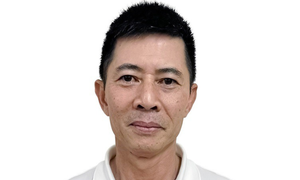 Truy tố cựu Chủ tịch HĐQT Tập đoàn Thuận An Nguyễn Duy Hưng