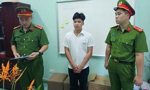 Tuyên Quang: Khởi tố đối tượng vận chuyển, mua bán 15 cá thể rùa quý hiếm