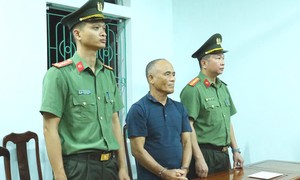 Khởi tố người đàn ông kích động khiếu kiện, thông tin xuyên tạc