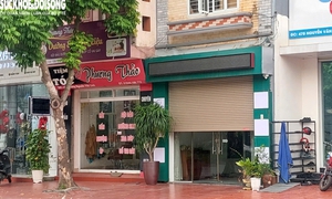 Vụ người phụ nữ nguy kịch khi đến trị liệu làm đẹp ở MELIZA: Đã gỡ biển quảng cáo dịch vụ thẩm mỹ