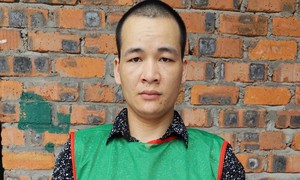 Kẻ cầm đầu sàn vàng ảo 'ATFX' tại Tam Giác Vàng đã bị bắt