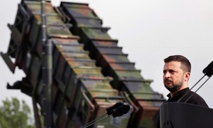 Nga biến 'lá chắn thép' Patriot thành 'con nghiện' bào mòn kinh tế Ukraine và Châu Âu
