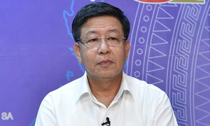 'Ô nhiễm môi trường đang cấp bách, vì sức khỏe người dân chúng ta phải đồng tâm, hiệp lực'