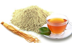 4 bài thuốc tán cho người huyết áp thấp