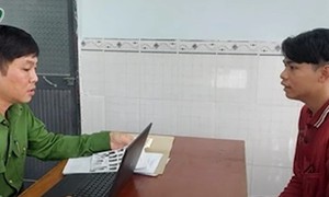 Hỗn chiến kinh hoàng vì tiếng pô xe, nam thanh niên gục tại chỗ sau cú đâm chí mạng