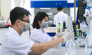 Gửi em gái đang chuẩn bị vào trường Y