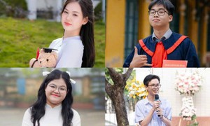 Lộ diện lựa chọn đại học của dàn thủ khoa toàn quốc 2025
