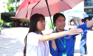 Điểm chuẩn đại học 2025: Nhiều ngành 'nóng' dự kiến giảm nhẹ