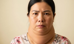Những dấu hiệu &#226;m thầm cảnh b&#225;o ung thư đầu cổ