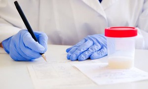 Làm thế nào để biết tinh trùng có chất lượng không?