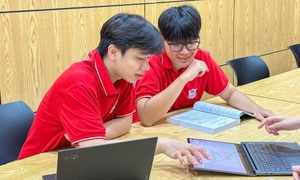Điểm chuẩn các ngành trường Đại học Y Hà Nội năm 2025 sẽ thế nào?