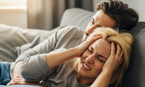 4 triệu chứng kỳ lạ sau quan hệ t&#236;nh dục v&#224; c&#225;ch xử tr&#237;