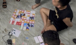 Giả danh du học sinh, lừa đảo hàng tỷ đồng qua Facebook