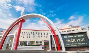 Sự cố tuyển sinh lớp 10: Nhập học xong nhưng lại được thông báo không trúng tuyển