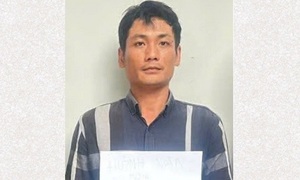 Đồng Nai: Công an xã kịp thời phát hiện và bắt giữ đối tượng trốn truy nã