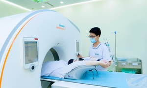 Người d&#226;n TP.HCM kh&#225;m sức khỏe chuy&#234;n s&#226;u với &#39;si&#234;u m&#225;y CT&#39; hiện đại